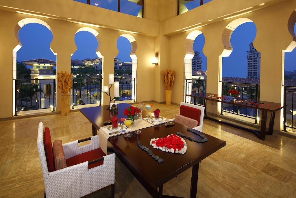 Wyndham Grand Plaza Royale Hainan Longmu Bay Ledong Eksteriør billede